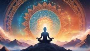 Spiritual Growth