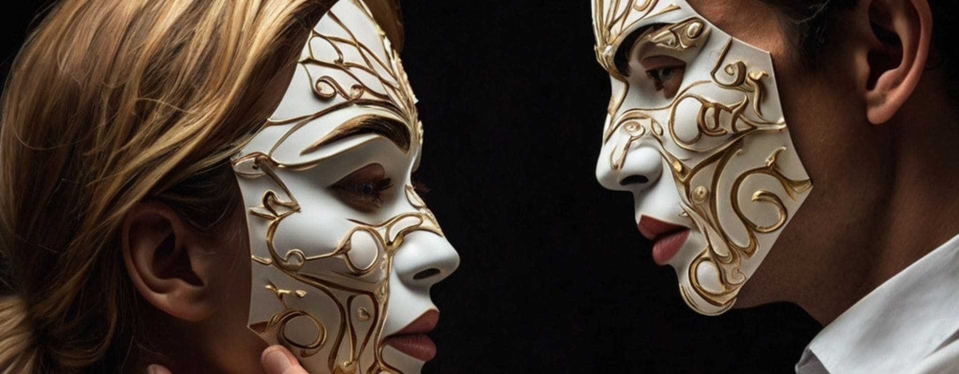 The Ego and Its Illusions | Understanding the False Self The Ego and Its Illusions | Understanding the False Self