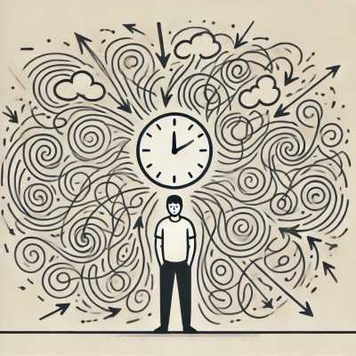What is Overthinking and How Does It Affect Your Life?