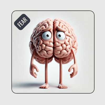 Understanding Fear | Learning About the Psychological and Physiological Aspects