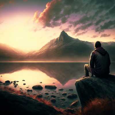 The Power of Introspective Questions in Unlocking Deeper Personal Insights